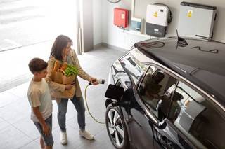 Bz Électrique inc