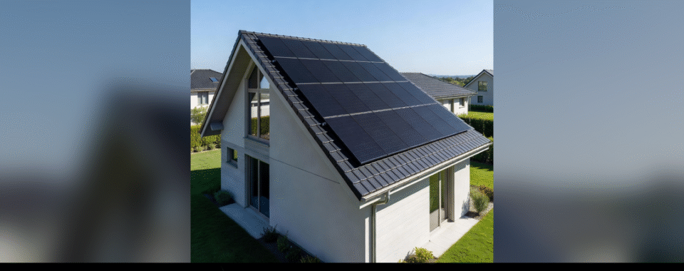 Panneaux solaires : quoi vérifier avant de planifier l'installation électrique