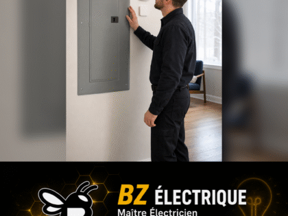 Thermostats intelligents et chauffage électrique: ce qu’il faut vérifier
