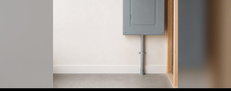Sécurité électrique à la maison: quoi vérifier avant de modifier un circuit