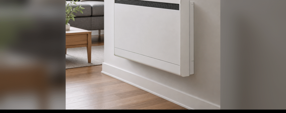 Chauffage résidentiel: quoi vérifier avant de modifier l’installation