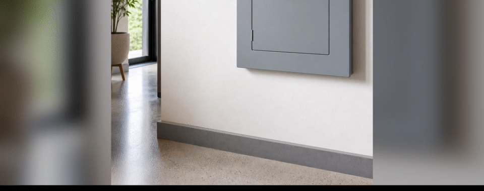 Électricité, batterie et charge: ce que les projets énergétiques changent pour un bâtiment