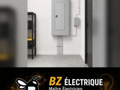 Grid, transformer et reliability: ce que les projets électriques changent pour un bâtiment