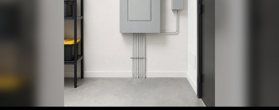Grid, transformer et reliability: ce que les projets électriques changent pour un bâtiment